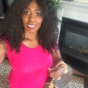 Meet your Posher, Monica